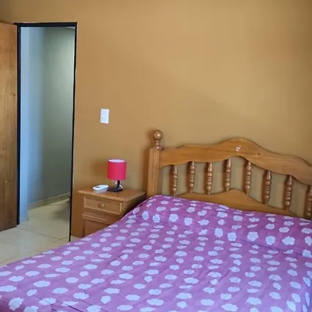 Alquiler Por Dia/Semana Apartment Lujan de Cuyo Exterior photo