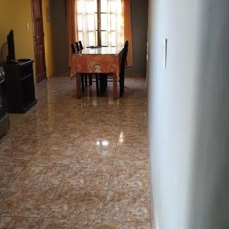 Alquiler Por Dia/Semana Apartment Lujan de Cuyo Exterior photo