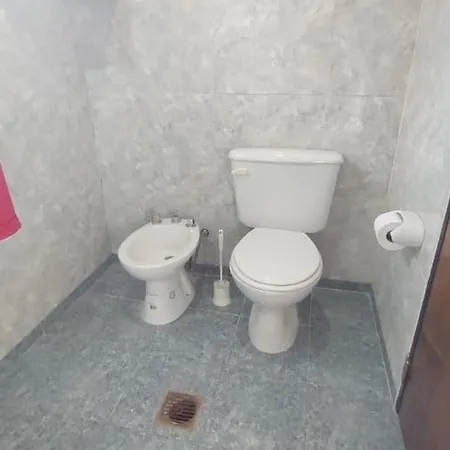 Alquiler Por Dia/Semana Apartment Lujan de Cuyo Exterior photo