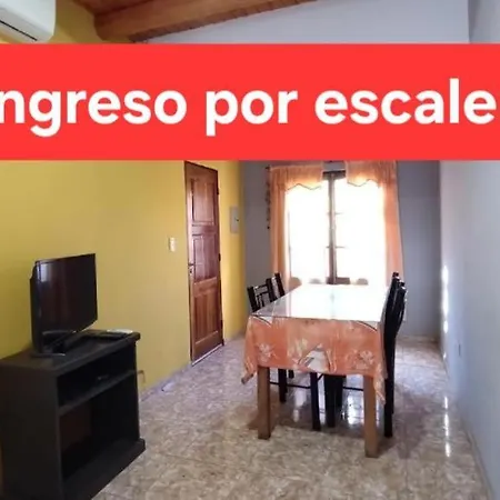 Alquiler Por Dia/Semana Apartment Lujan de Cuyo Exterior photo