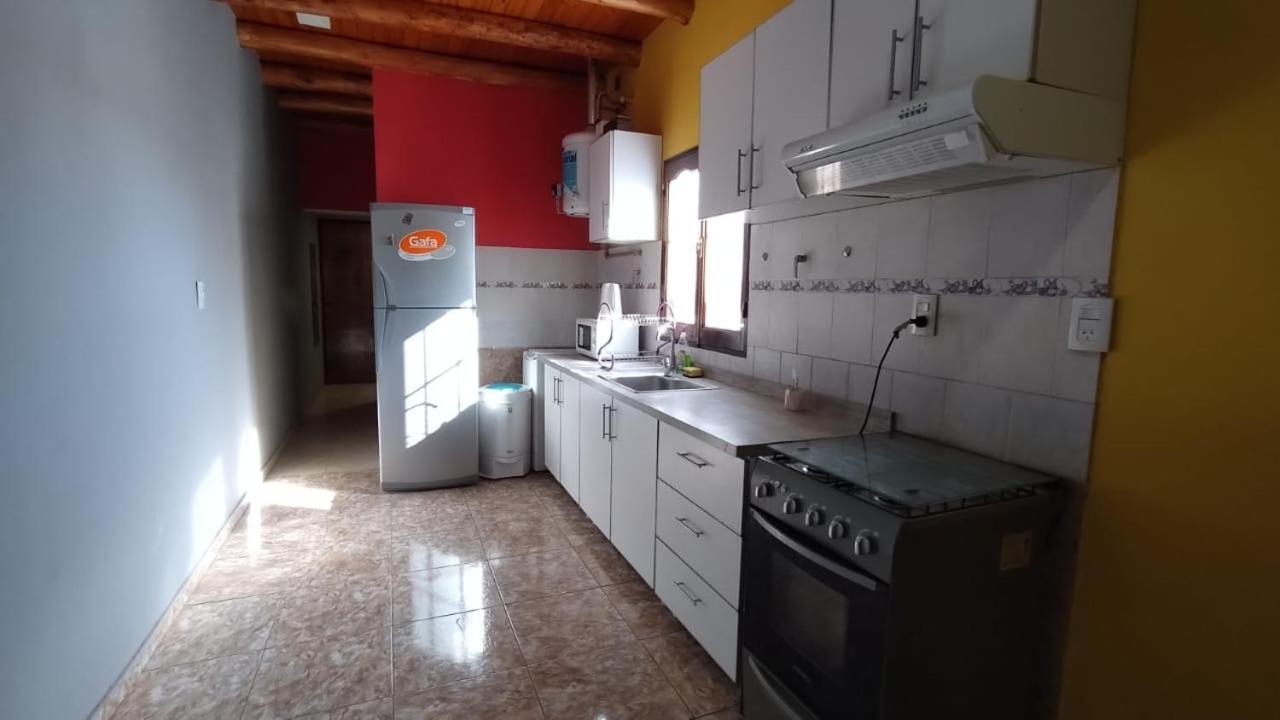 Alquiler Por Dia/semana Apartment Lujan de Cuyo