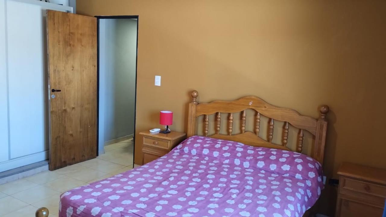 Apartment Alquiler Por Dia/semana