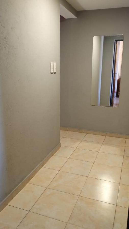 Alquiler Por Dia/semana Apartment *