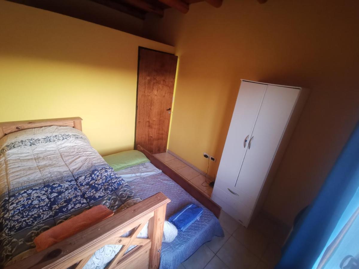 Apartment Alquiler Por Dia/semana Lujan de Cuyo