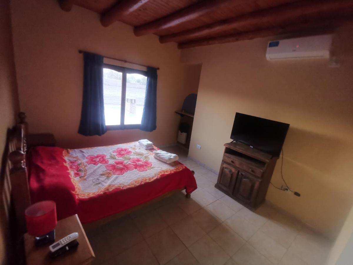 Alquiler Por Dia/semana Apartment