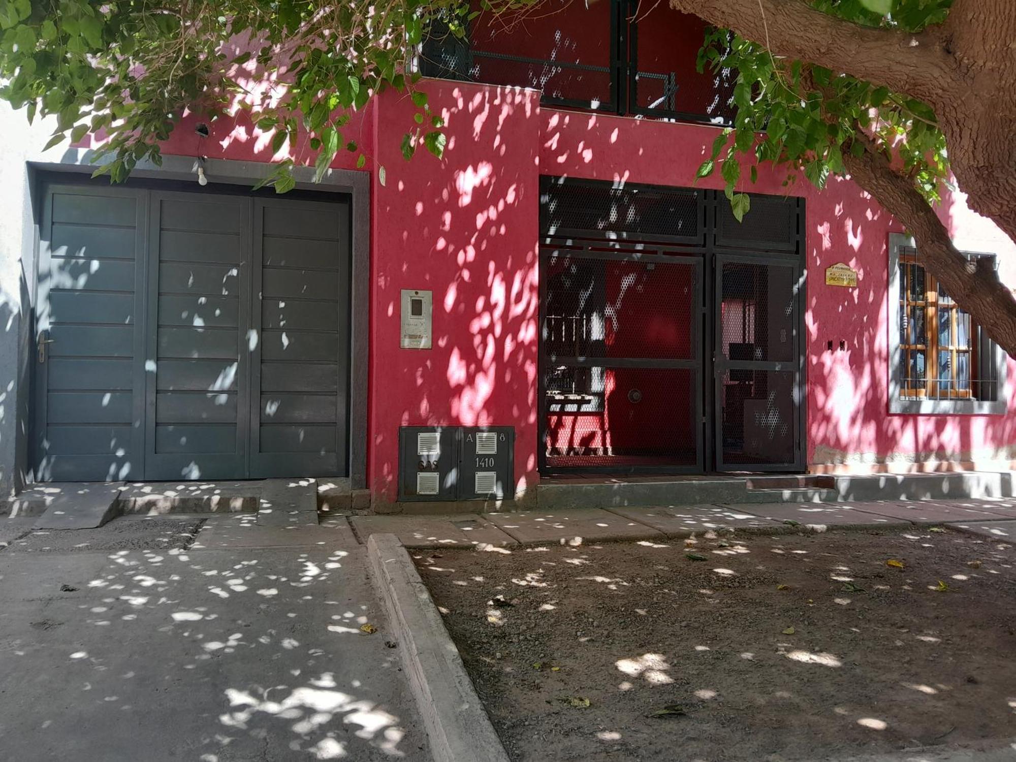 Apartment Alquiler Por Dia/semana *
